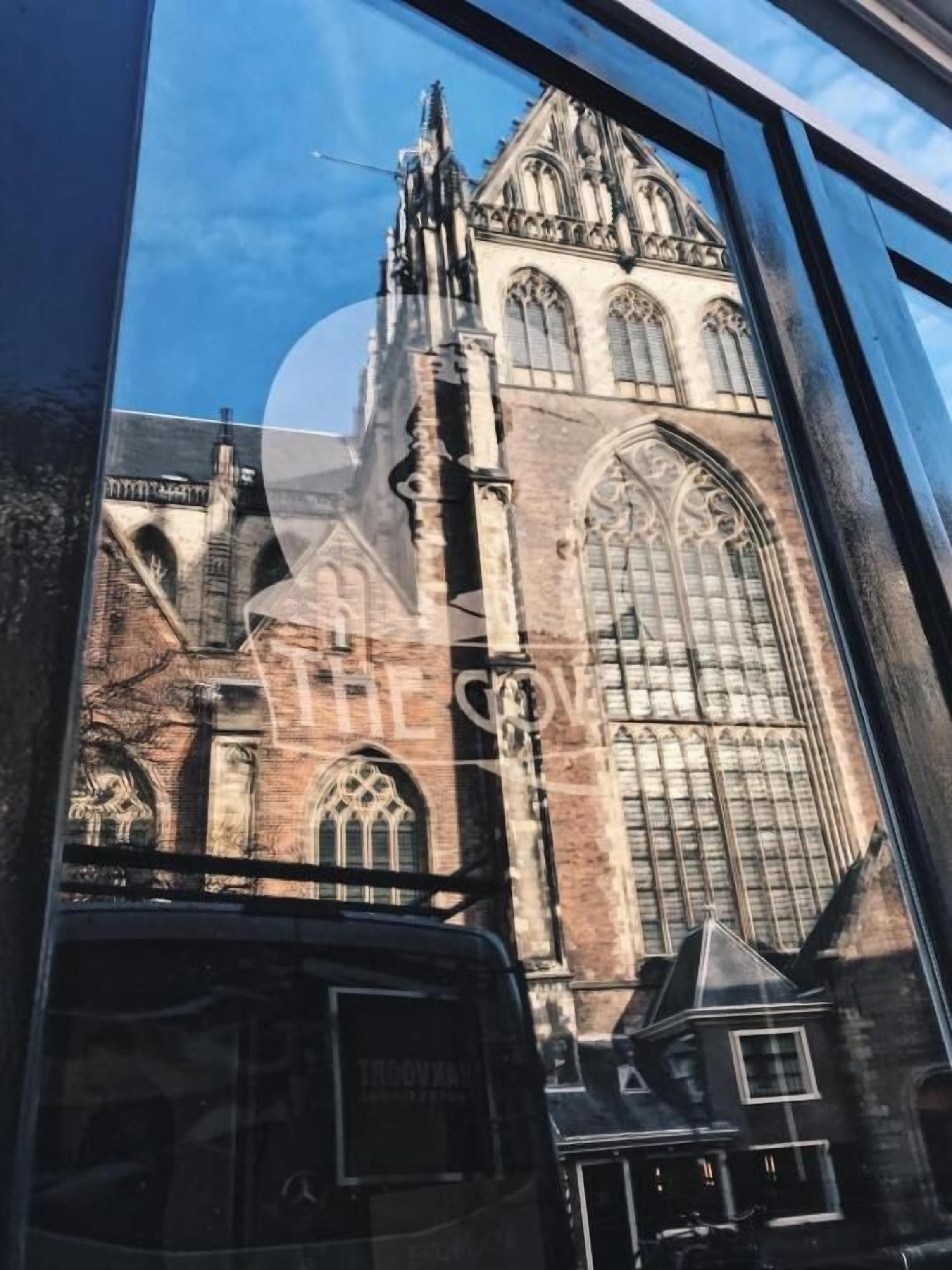 Photo - Ambassador City Centre Hotel