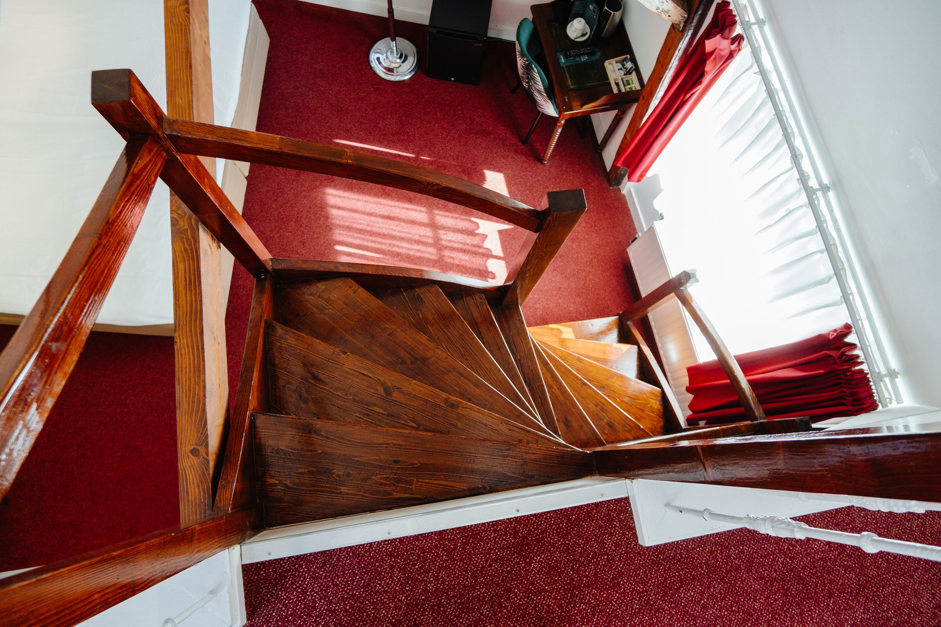 suite | 1 bedroom, hypo-allergenic bedding, in-room safe, desk