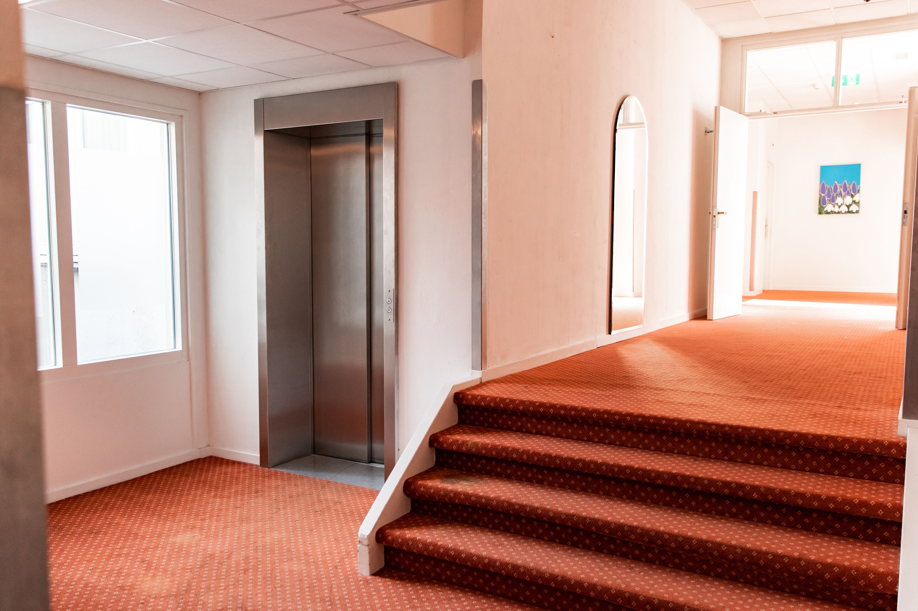 Photo - Ambassador City Centre Hotel