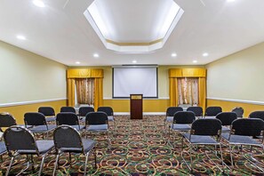 Meeting facility - La Quinta Inn & Suites by Wyndham Mobile Satsuma / Saraland (Satsuma)