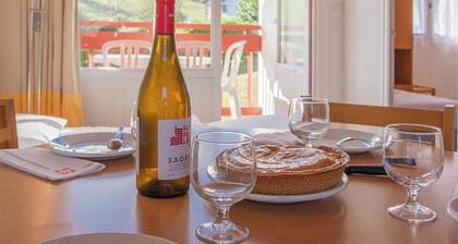 VVF Résidence Pays Basque Saint-Jean-Pied-de-Port