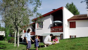 Exterieur