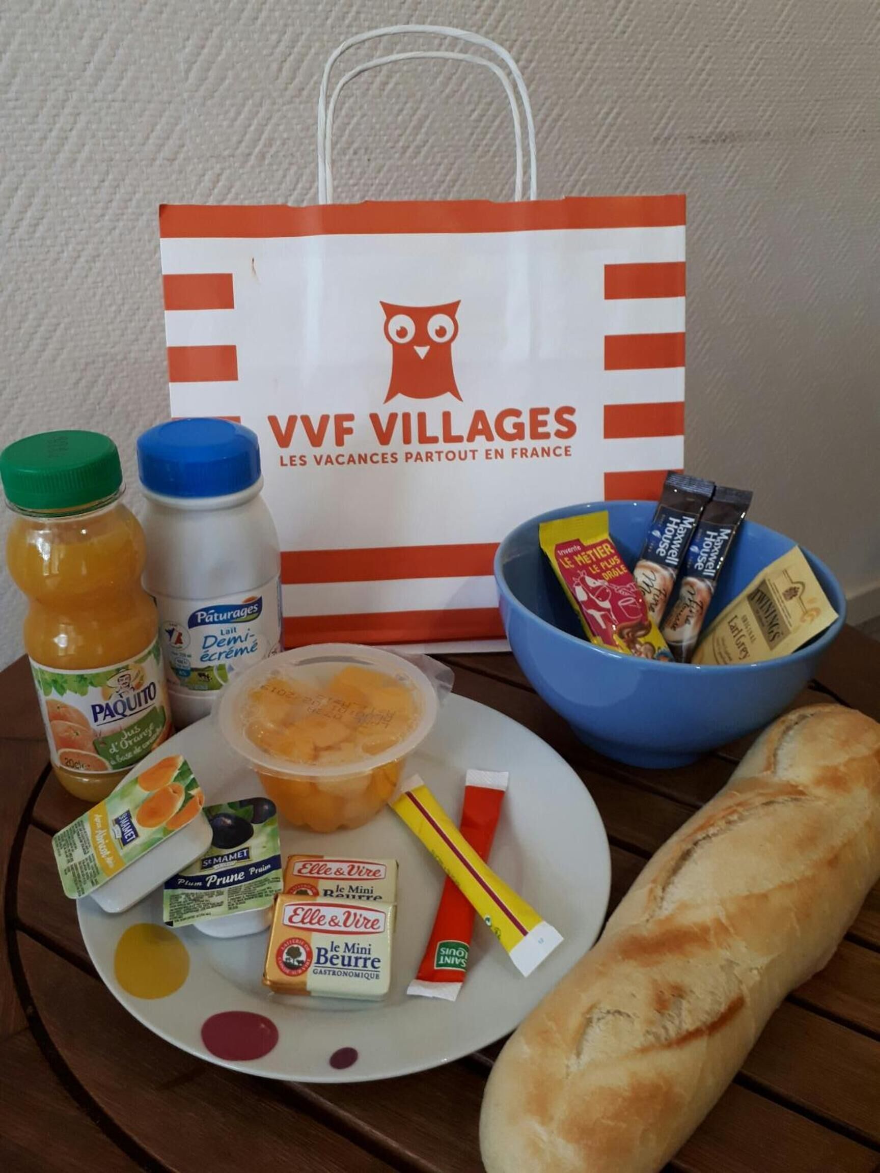 Frokostmåltid