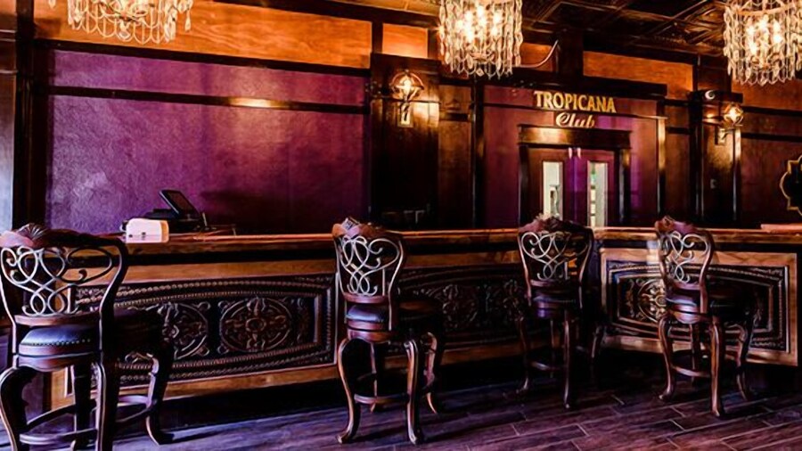 Hotel DeFuniak
