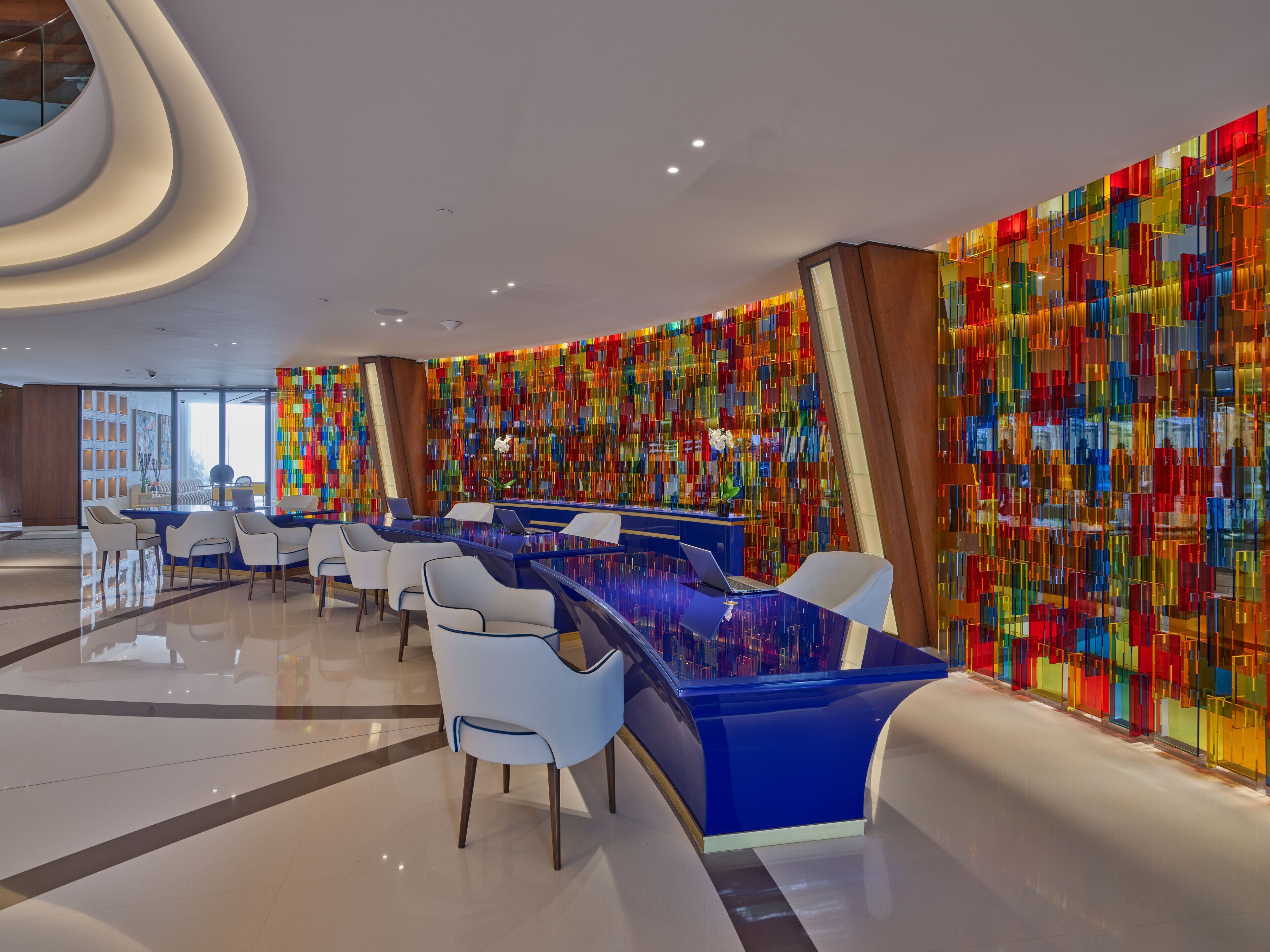 Lobbylounge