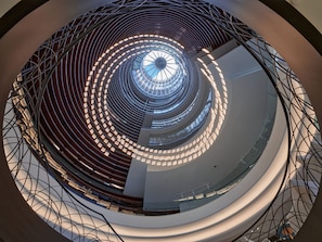 Servicio de la propiedad