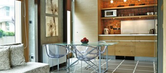 La Gioia Designers Lofts Luxury Apartments