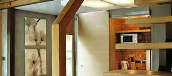 La Gioia Designers Lofts Luxury Apartments