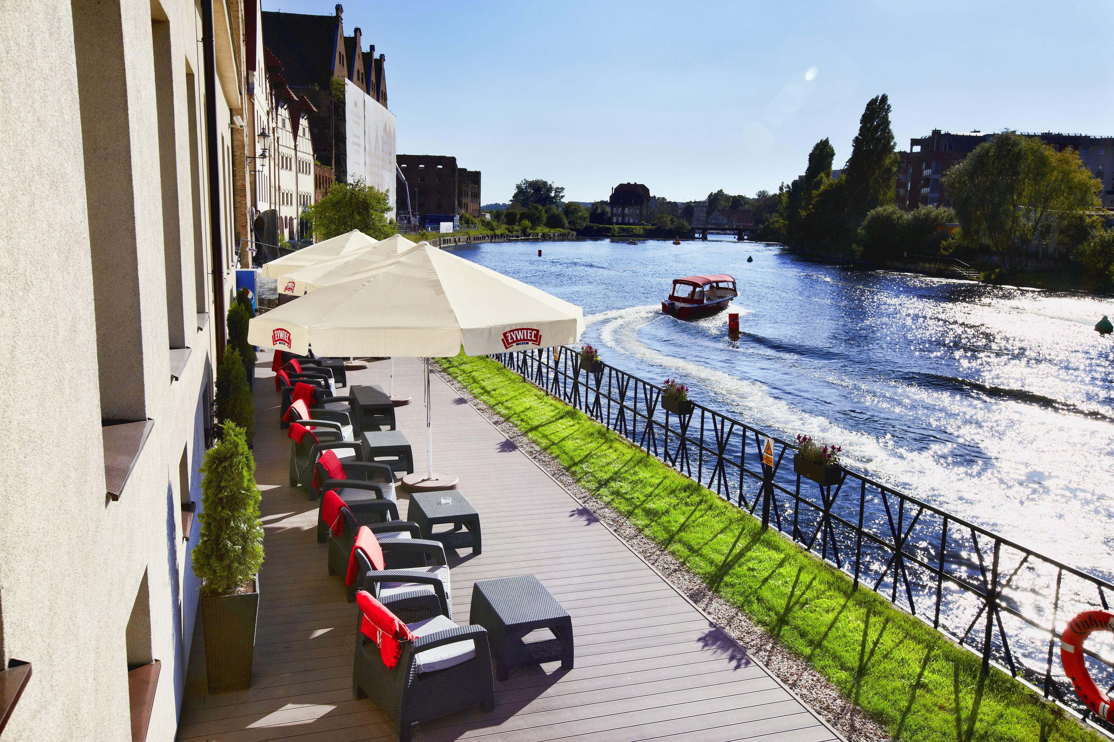 Accommodatievoorziening