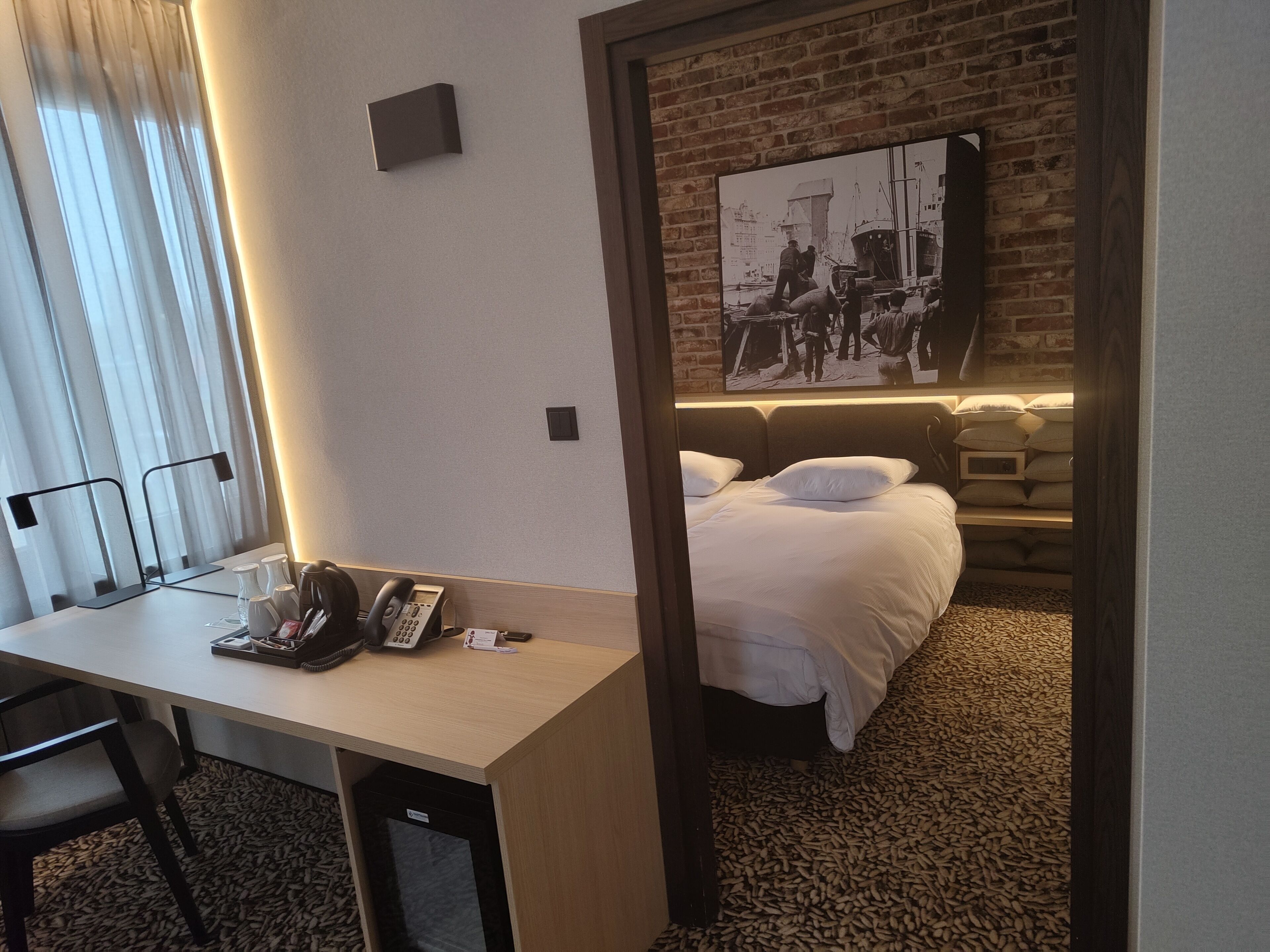 Photo - Qubus Hotel Gdańsk