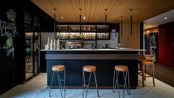 Bar (pÄ boendet)