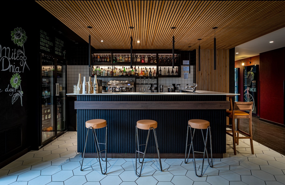 Qubus Hotel Gdańsk by null