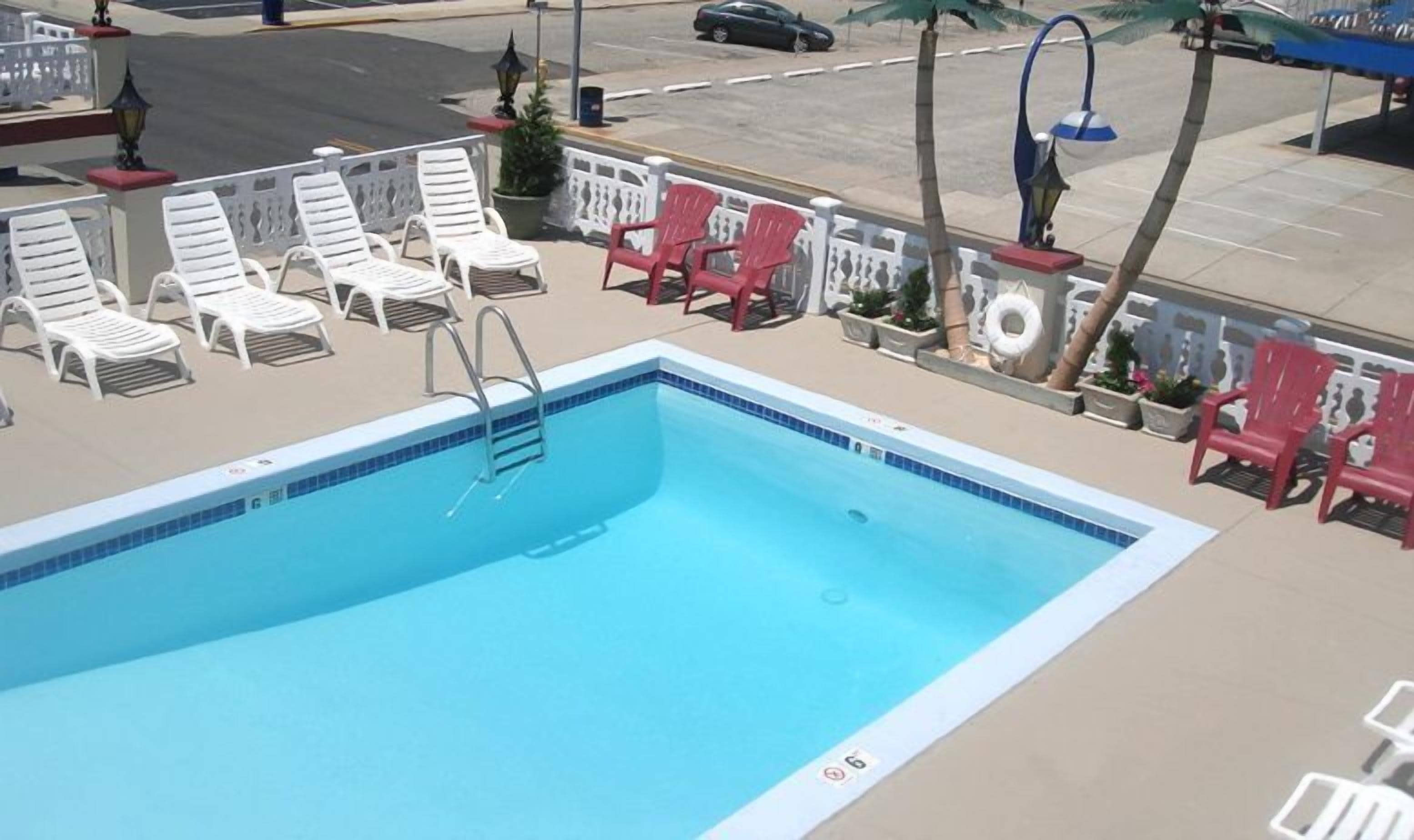 Photo - Casa Del Sol Motel