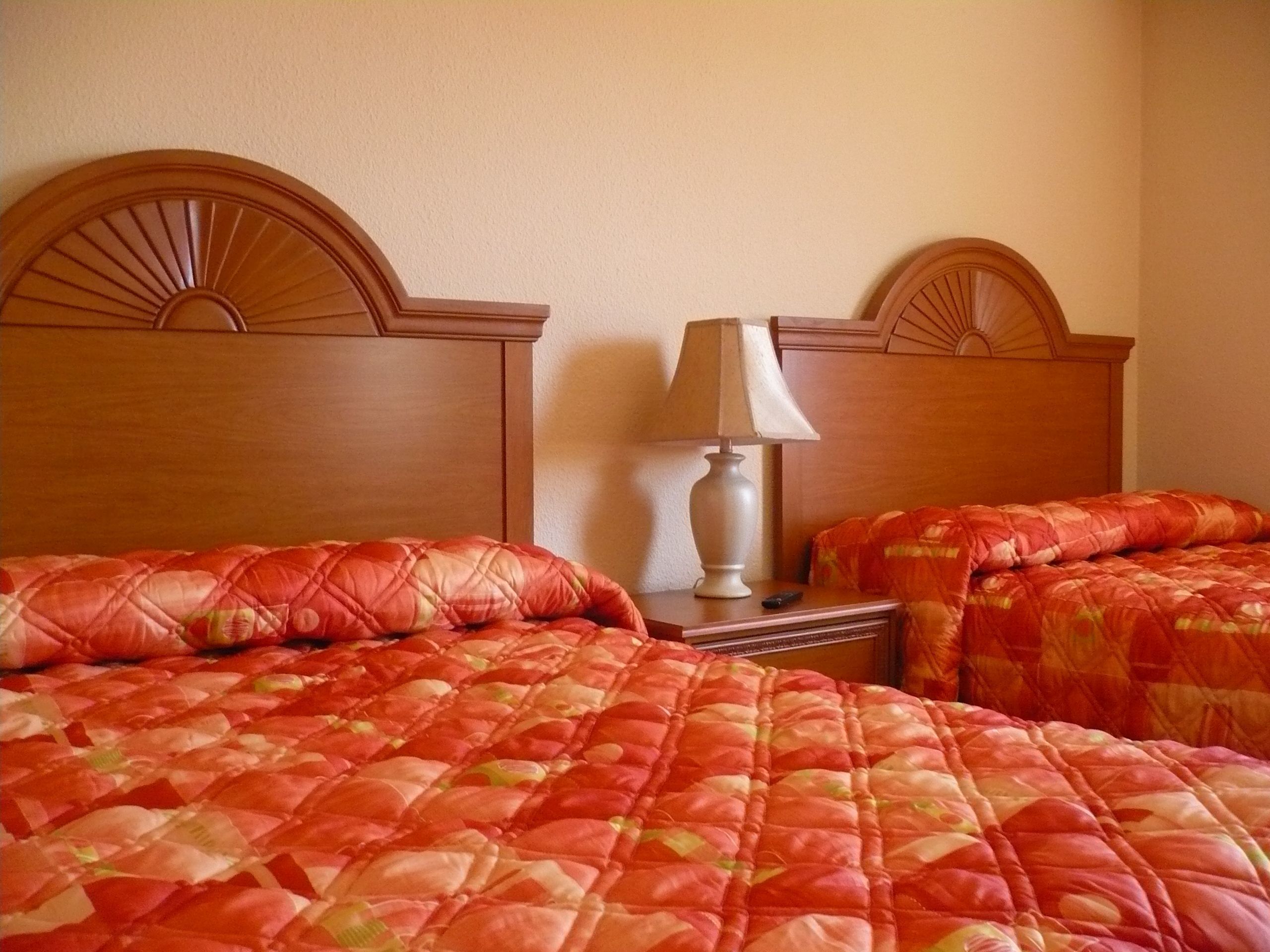 Photo - Casa Del Sol Motel