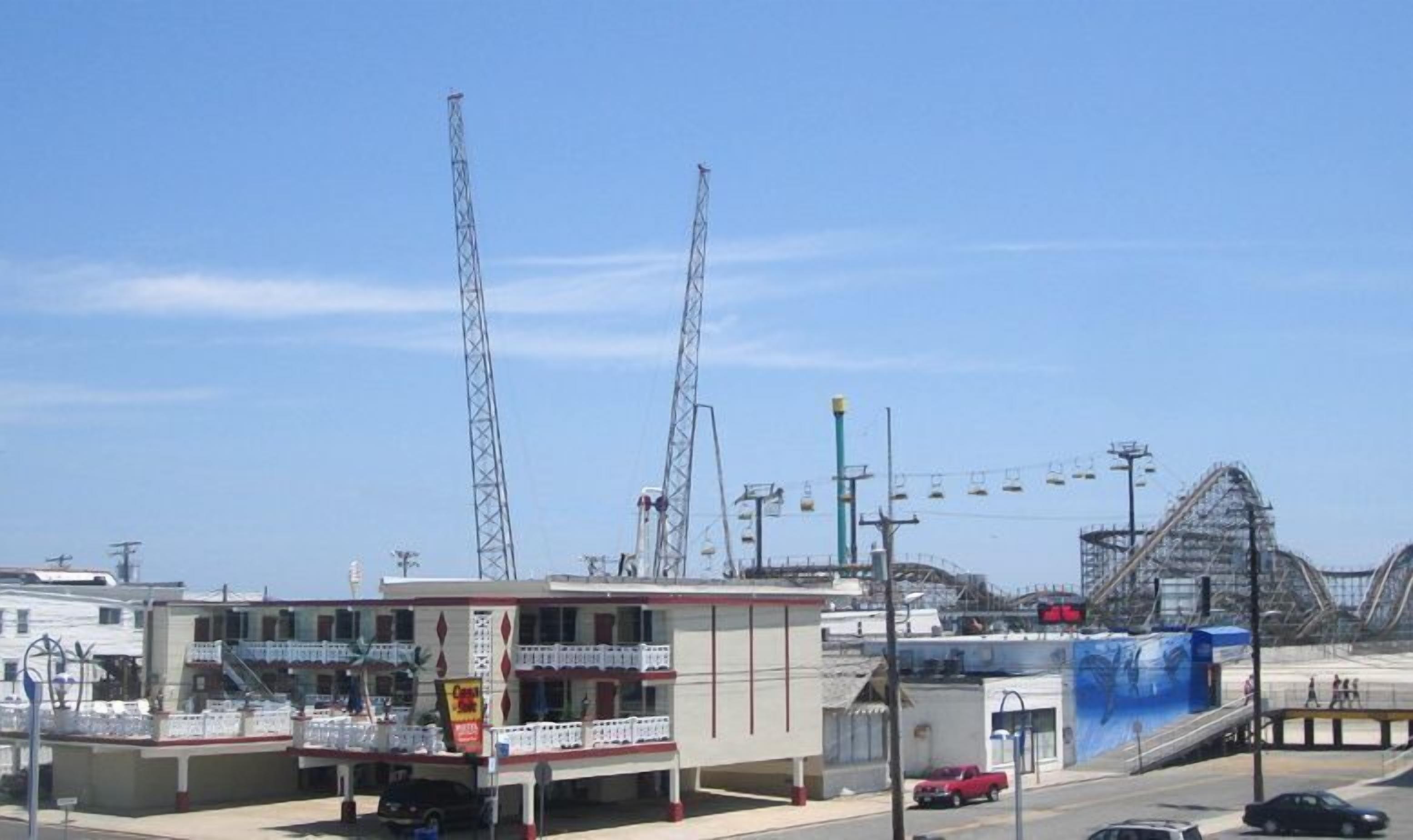 Photo - Casa Del Sol Motel