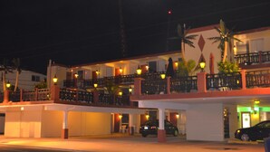 Exterior - Casa del Sol Motel (Wildwood)