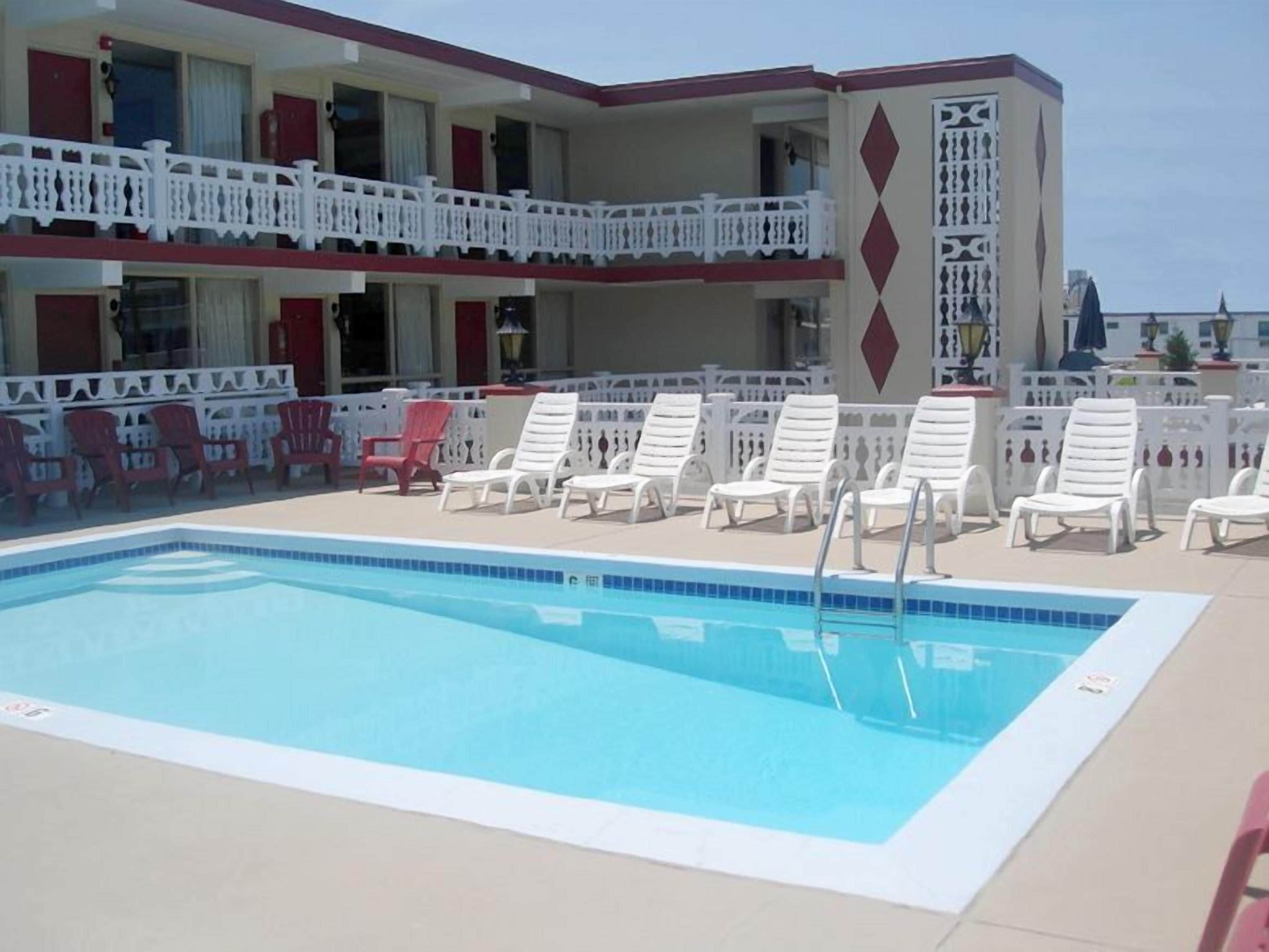 Photo - Casa Del Sol Motel