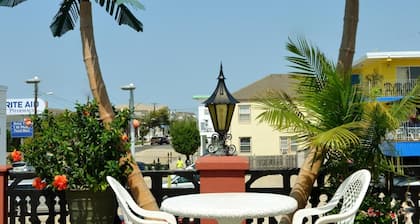 Casa del Sol Motel