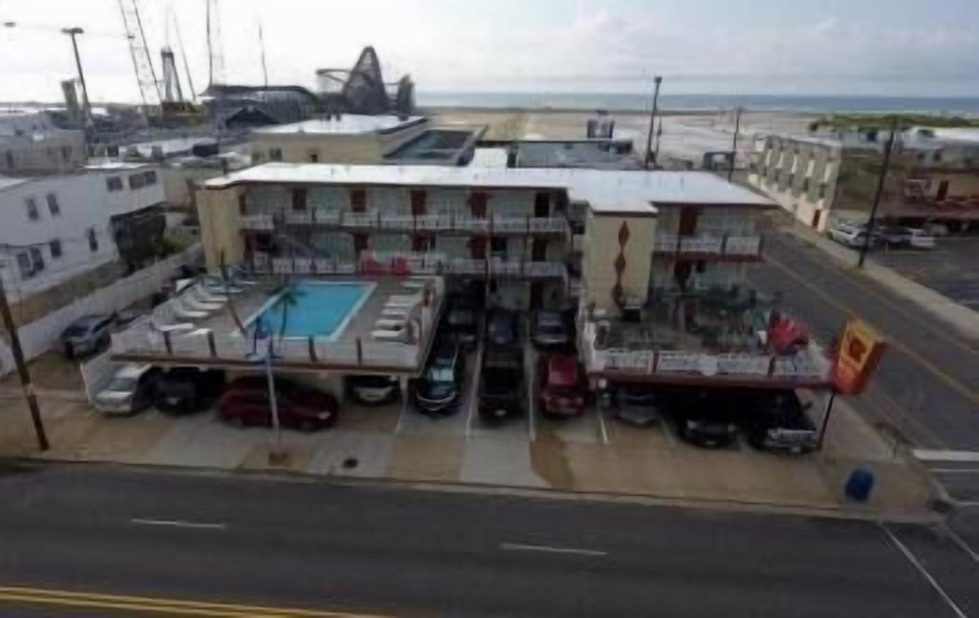 Photo - Casa Del Sol Motel