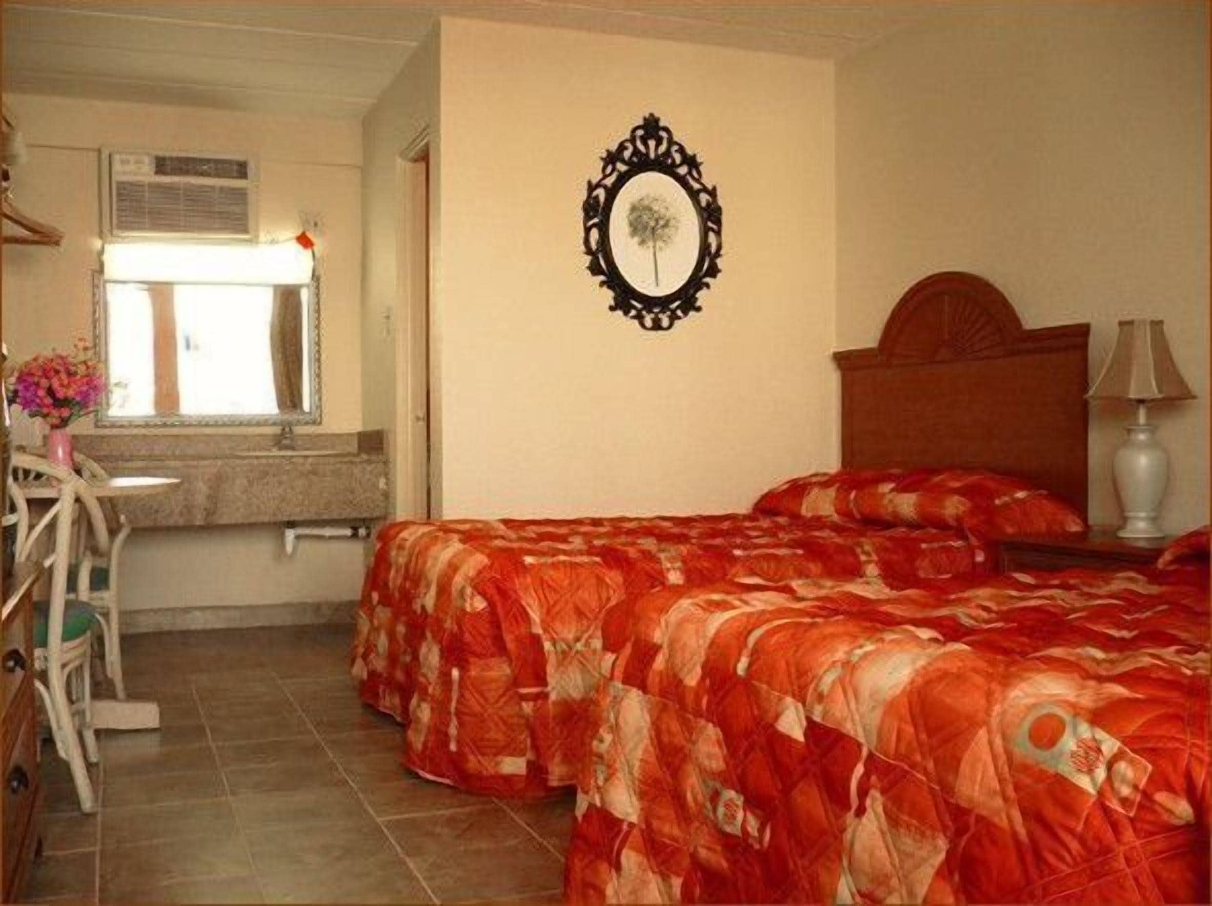 Photo - Casa Del Sol Motel