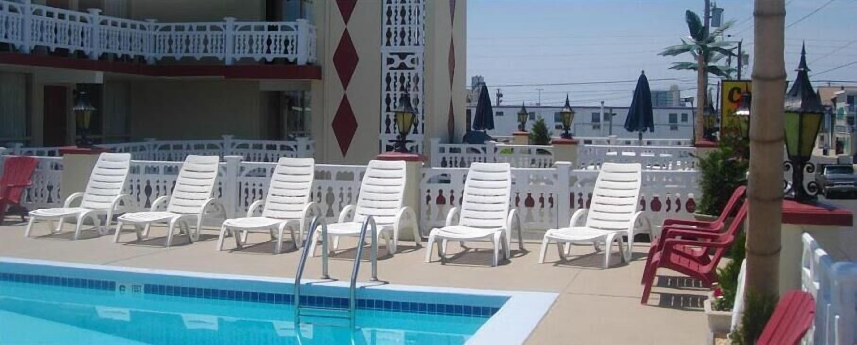 Photo - Casa Del Sol Motel