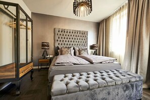 Doppelzimmer (landside)