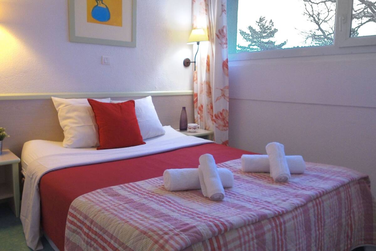 Cortinas opacas, decoración individual, mobiliario individual