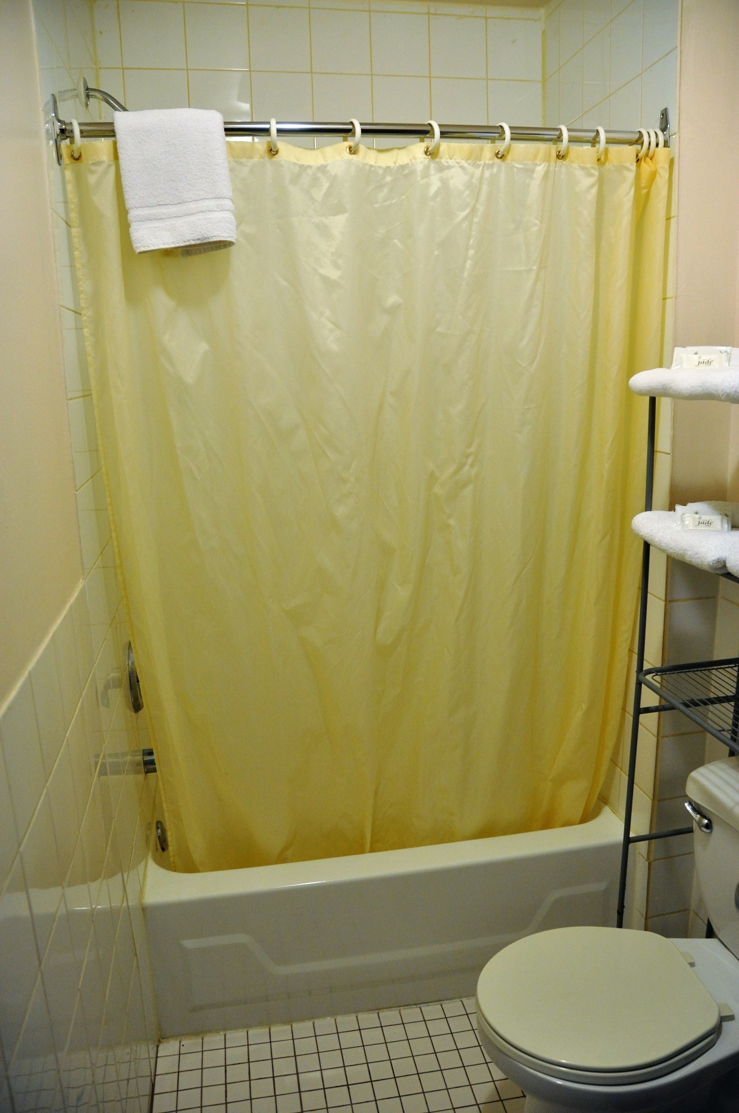 Foto - Hotel Ste-Catherine