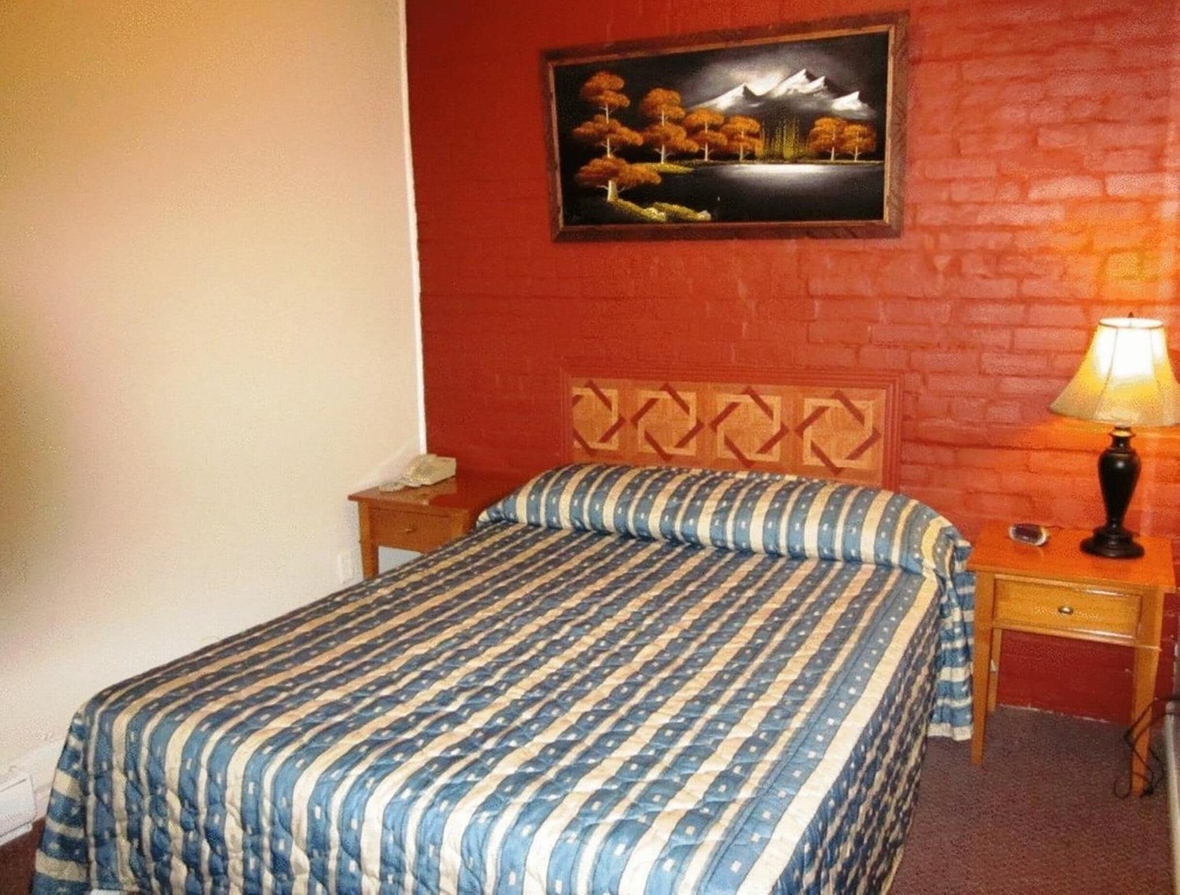 Foto - Hotel Ste-Catherine