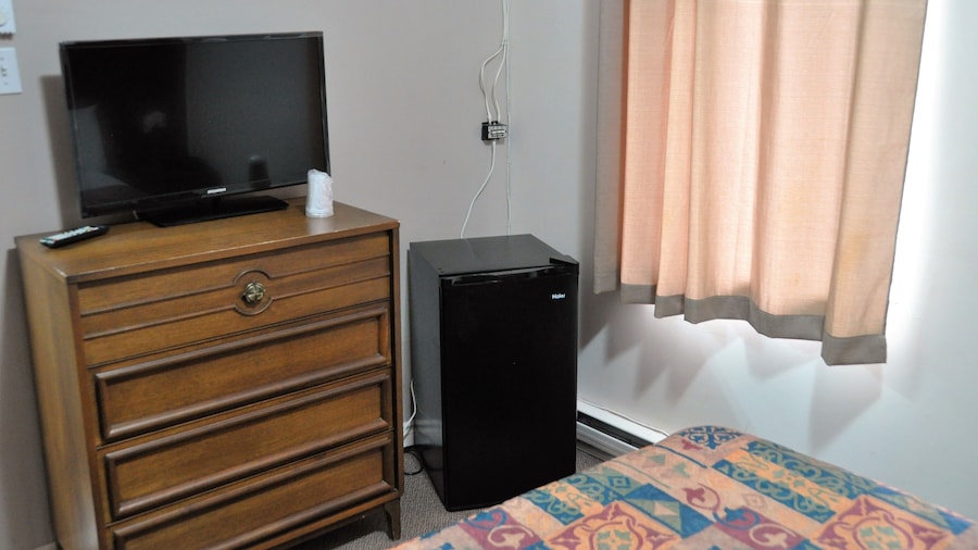 Hôtel Ste-Catherine