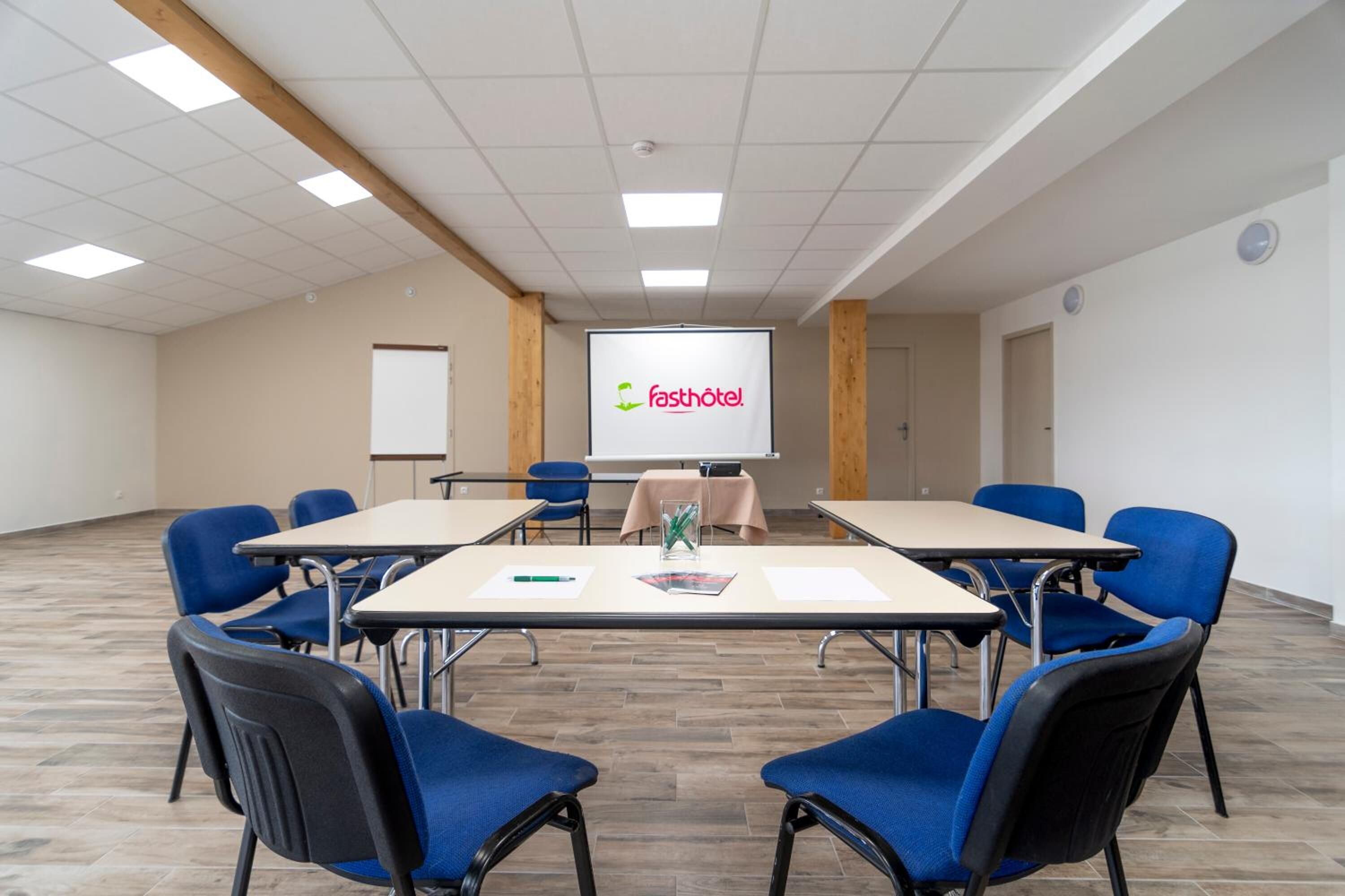 Foto - Fasthotel Chateauroux