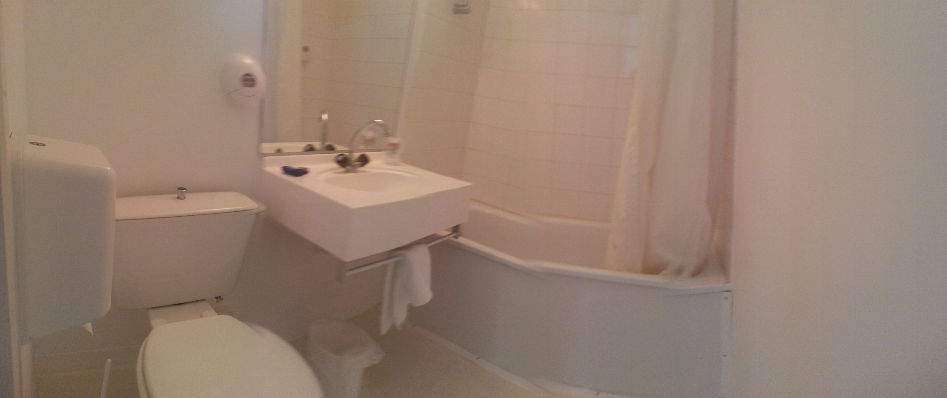 Photo - Fasthotel Chateauroux