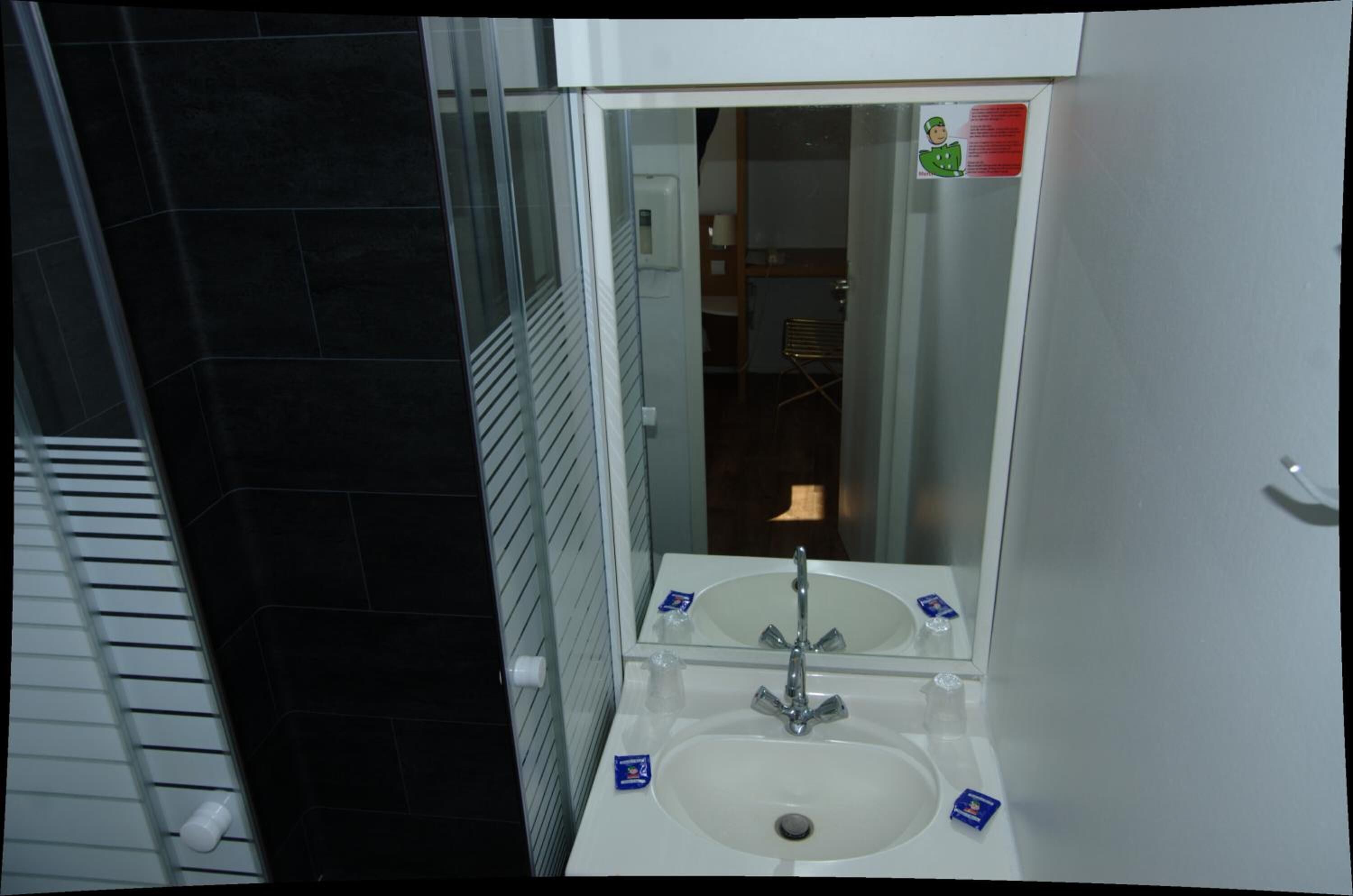 Foto - Fasthotel Chateauroux