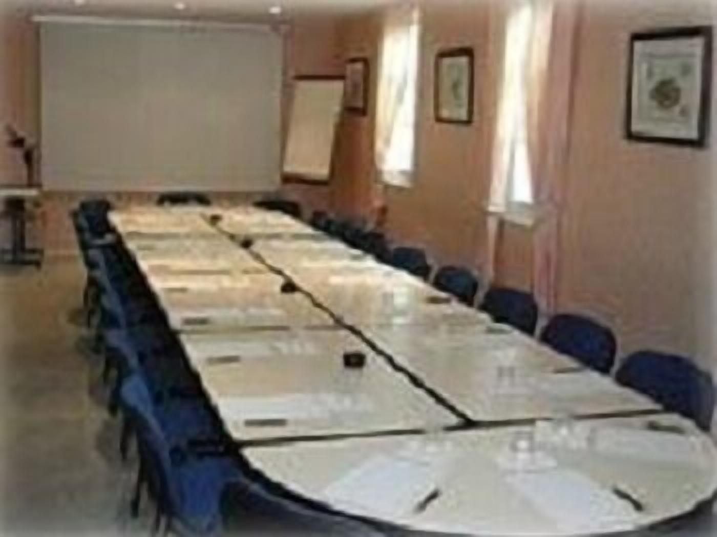 Foto - Fasthotel Chateauroux