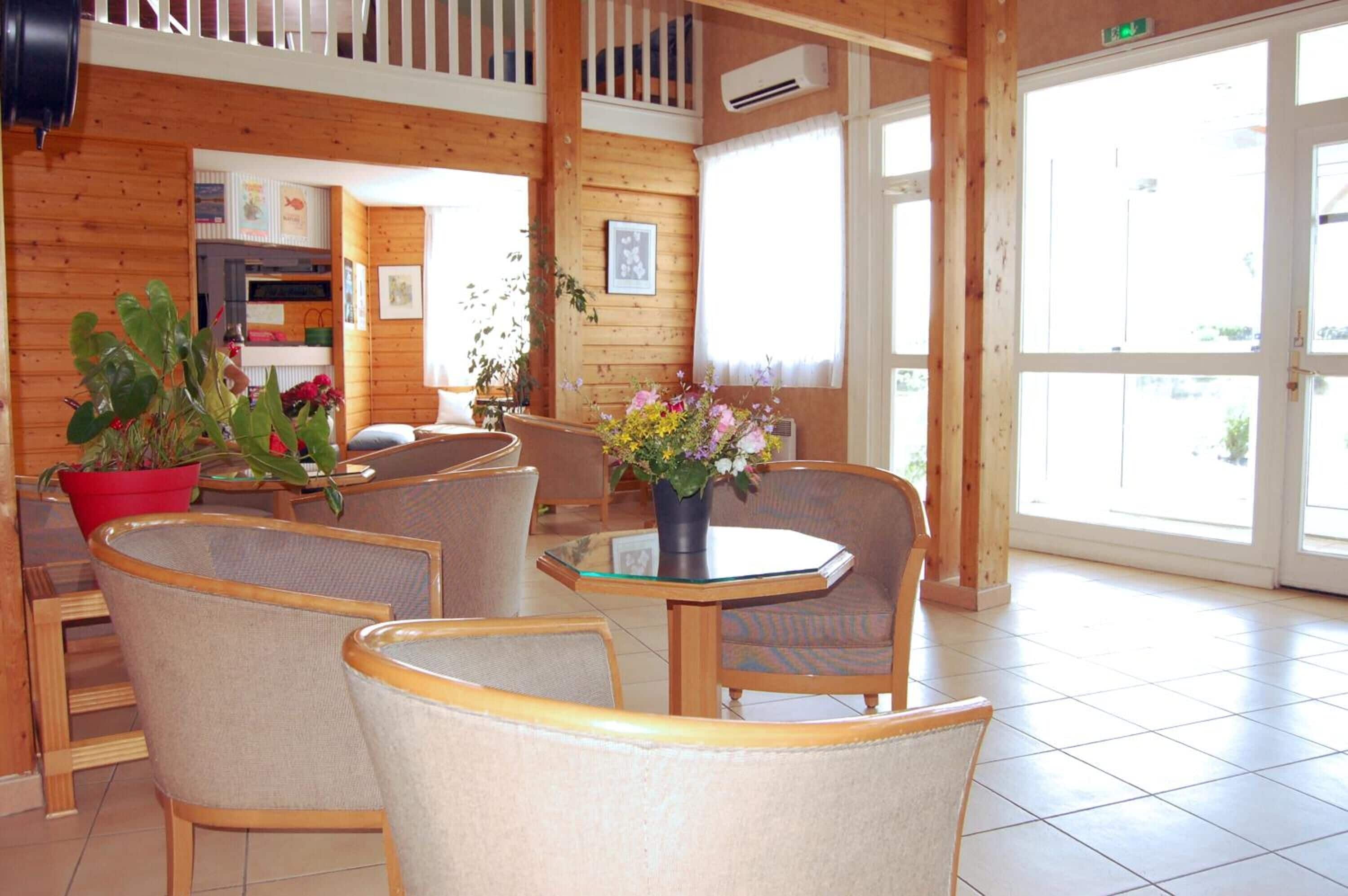 Foto - Fasthotel Chateauroux