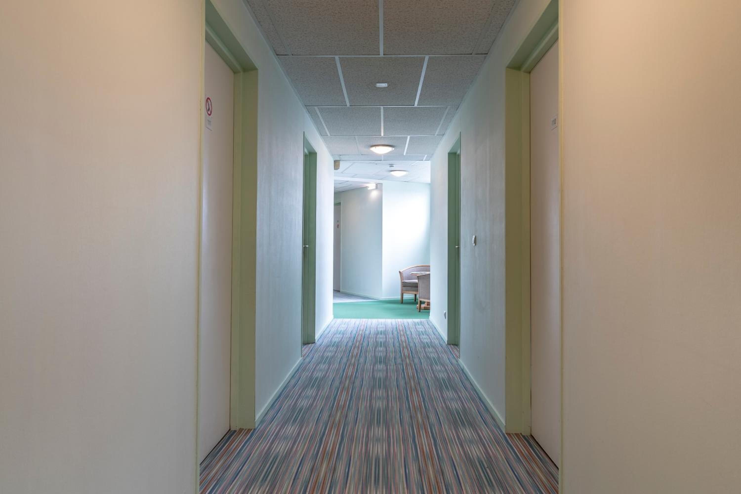 Foto - Fasthotel Chateauroux