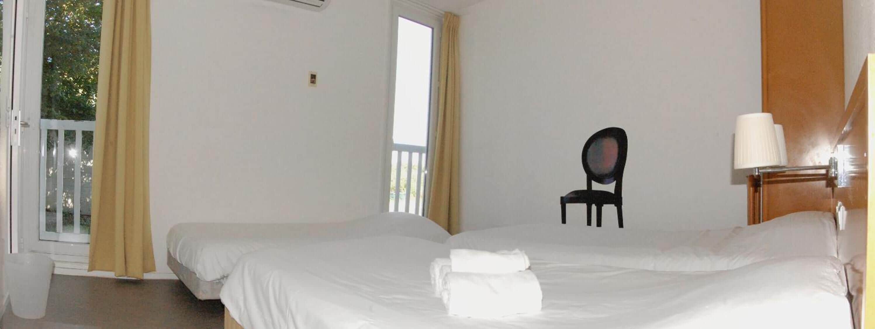 Foto - Fasthotel Chateauroux