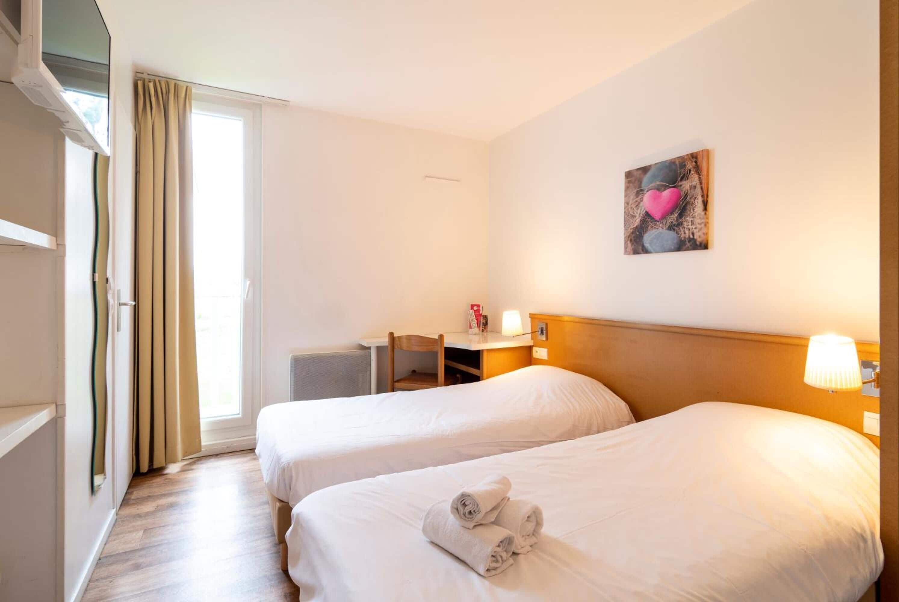 Foto - Fasthotel Chateauroux