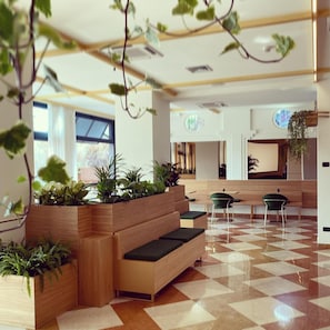 Hall