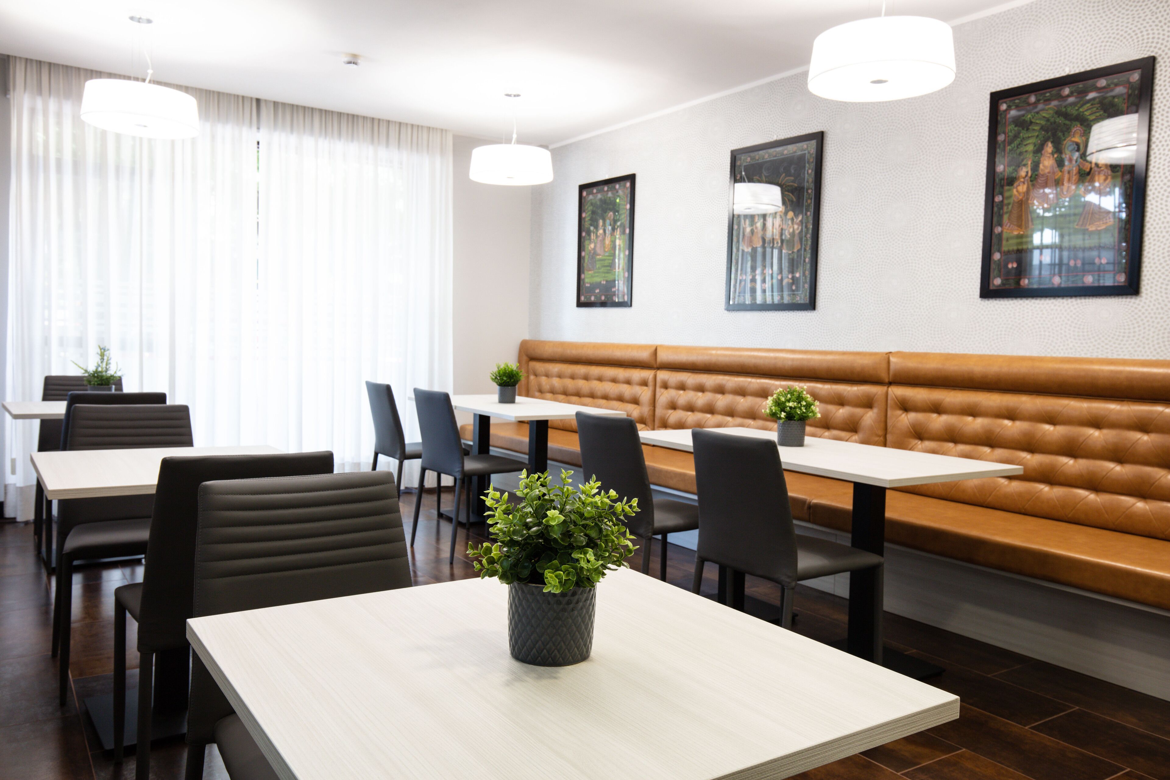 Foto - Hotel Esperia