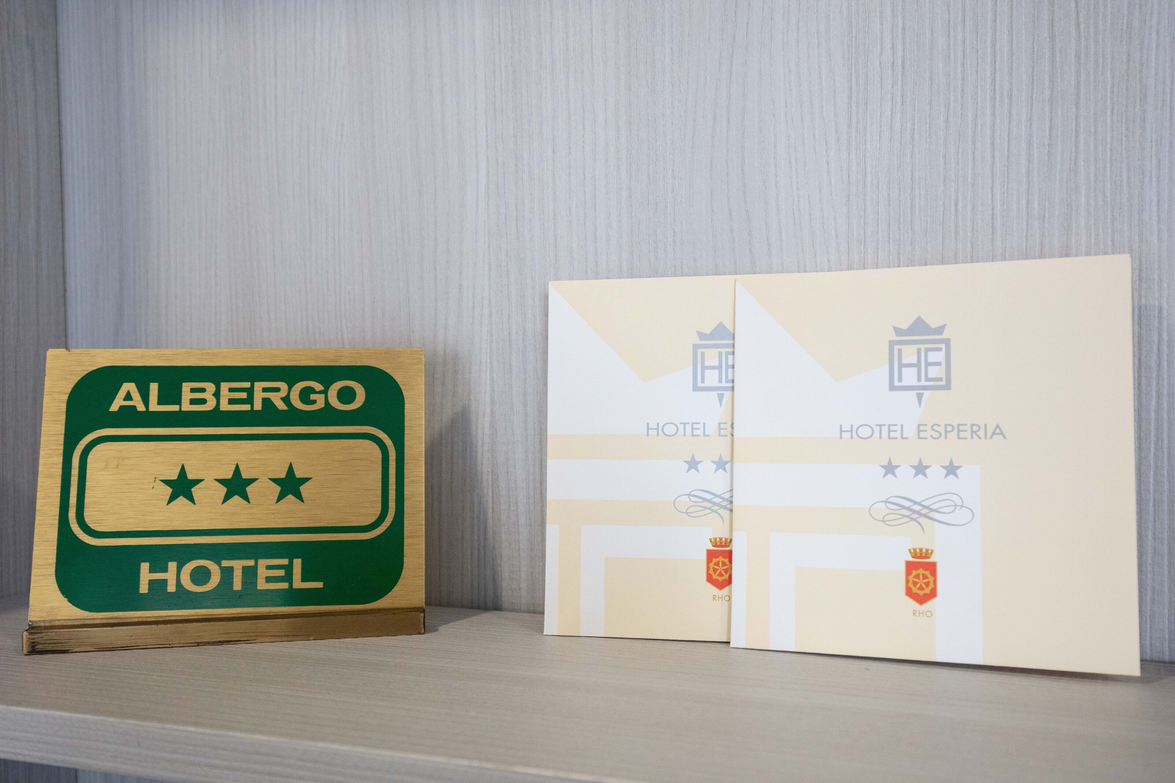 Foto - Hotel Esperia