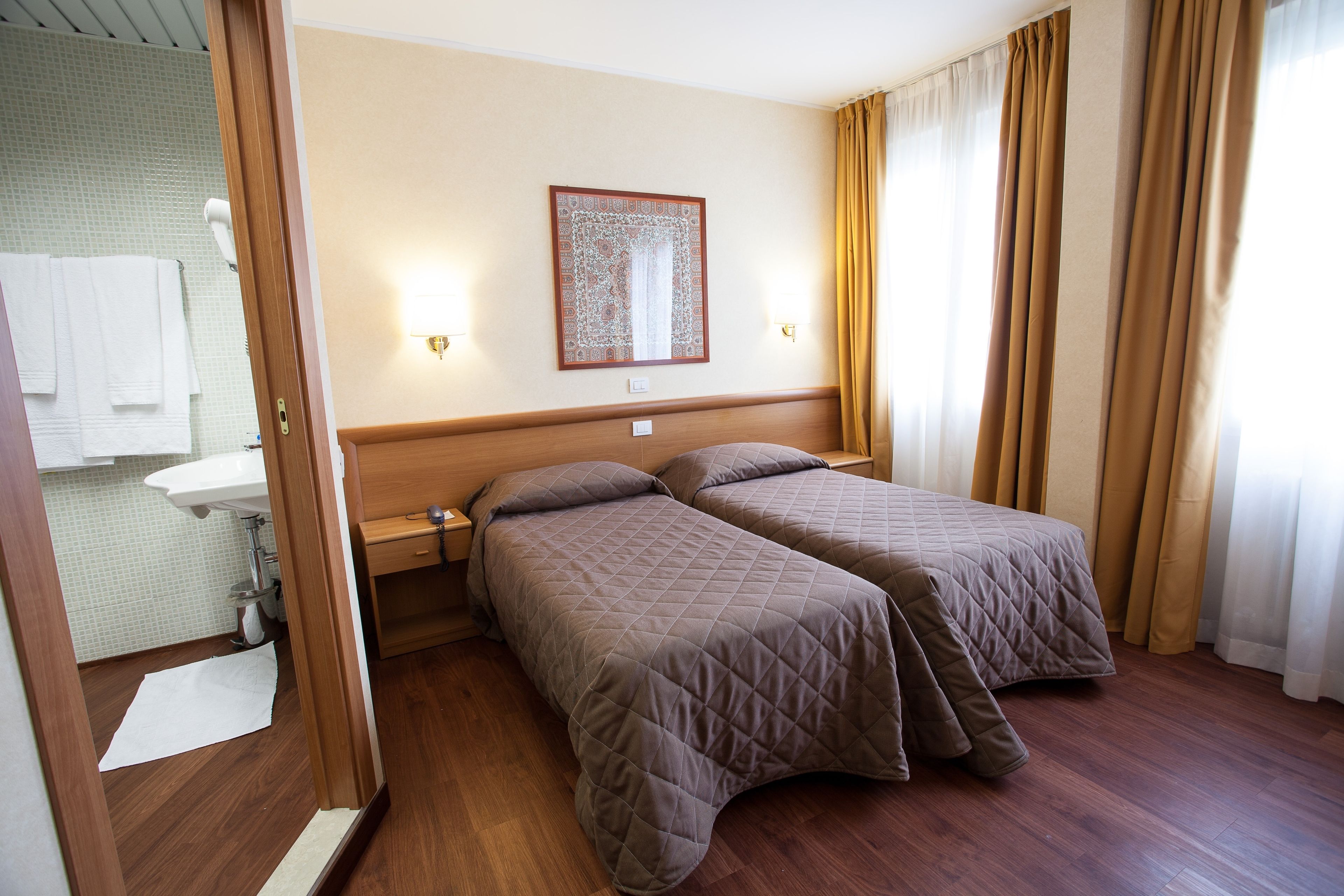 Foto - Hotel Esperia