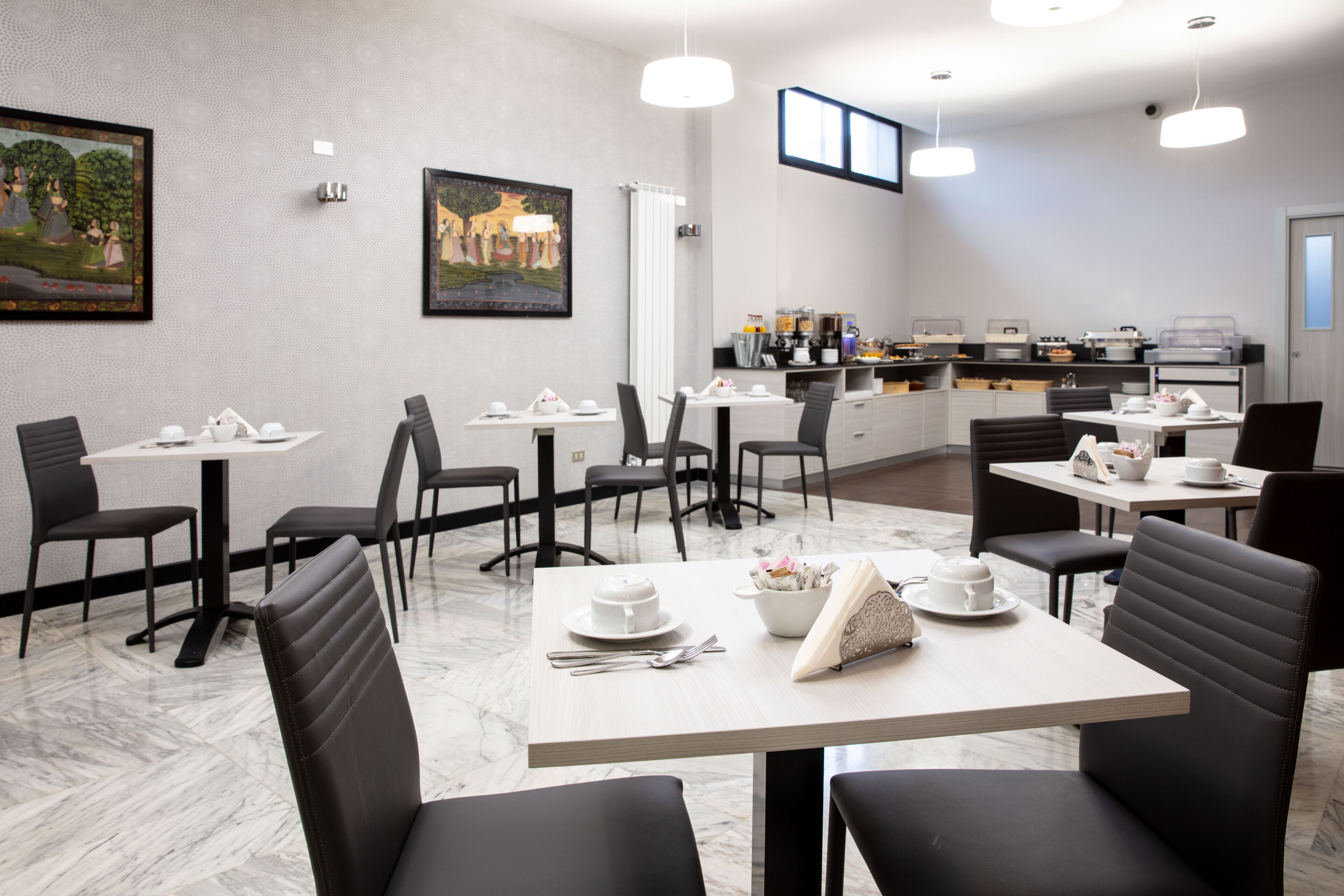 Foto - Hotel Esperia