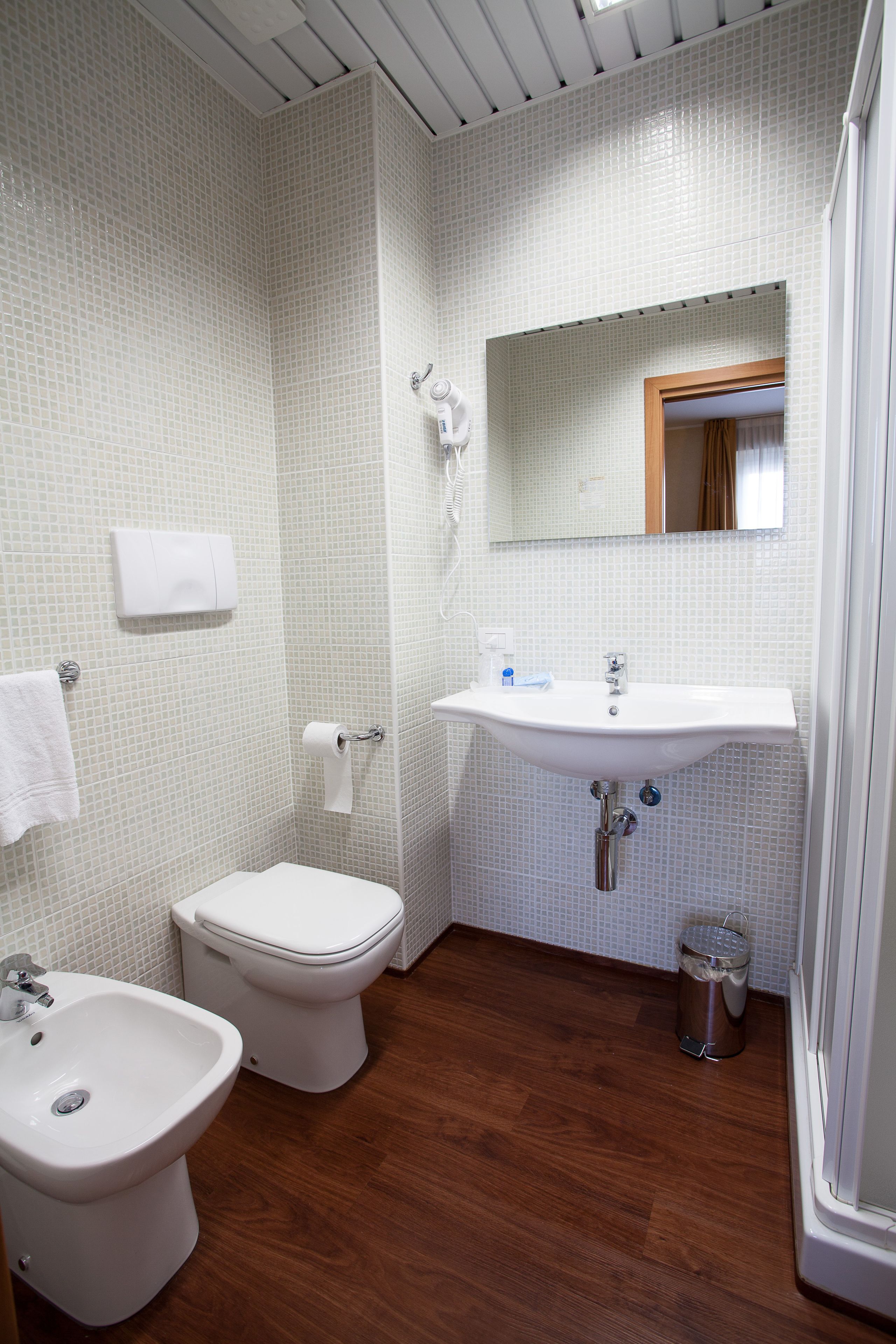 Foto - Hotel Esperia