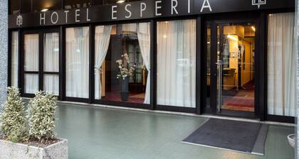 Hotel Esperia