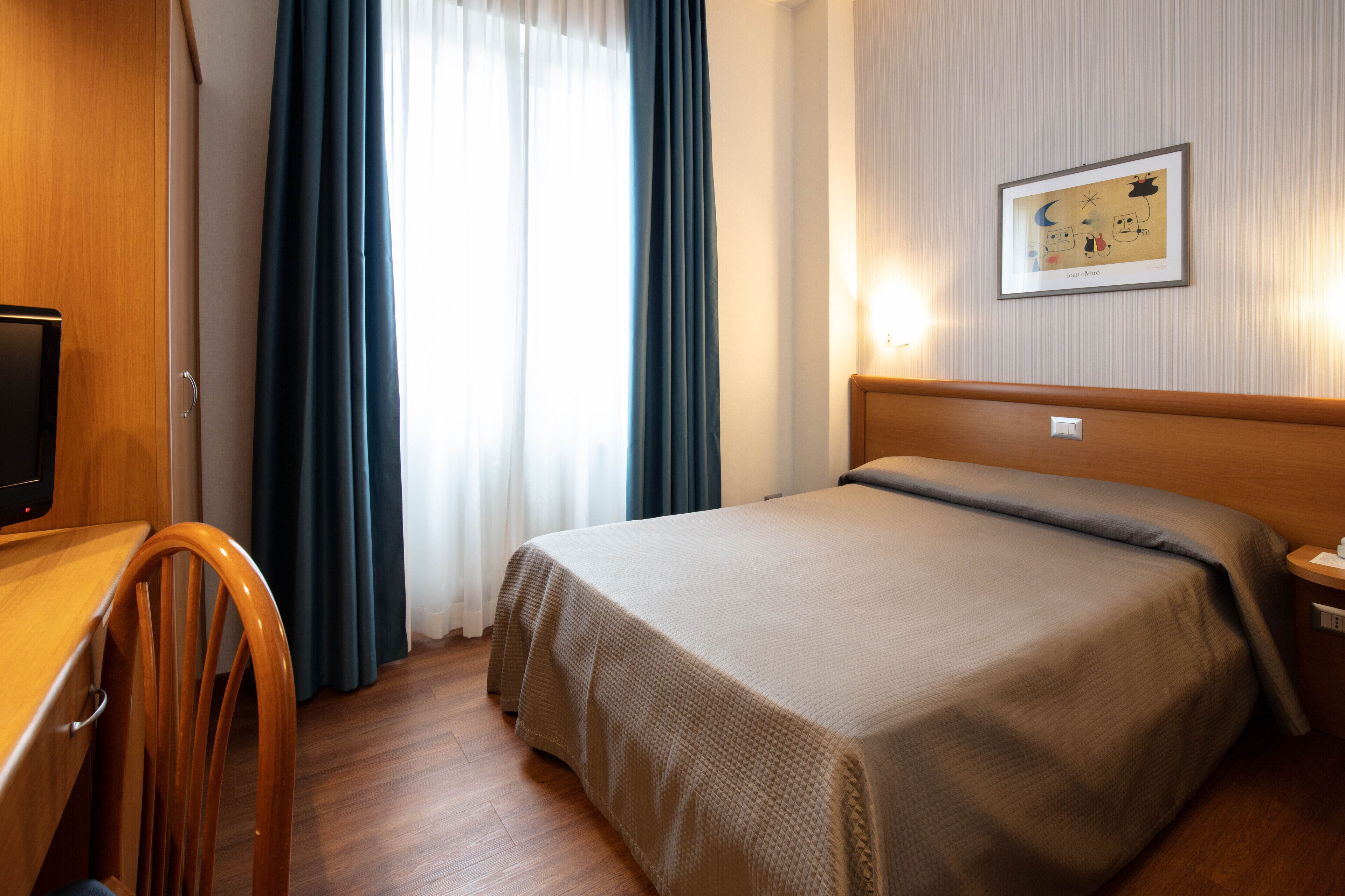 Foto - Hotel Esperia