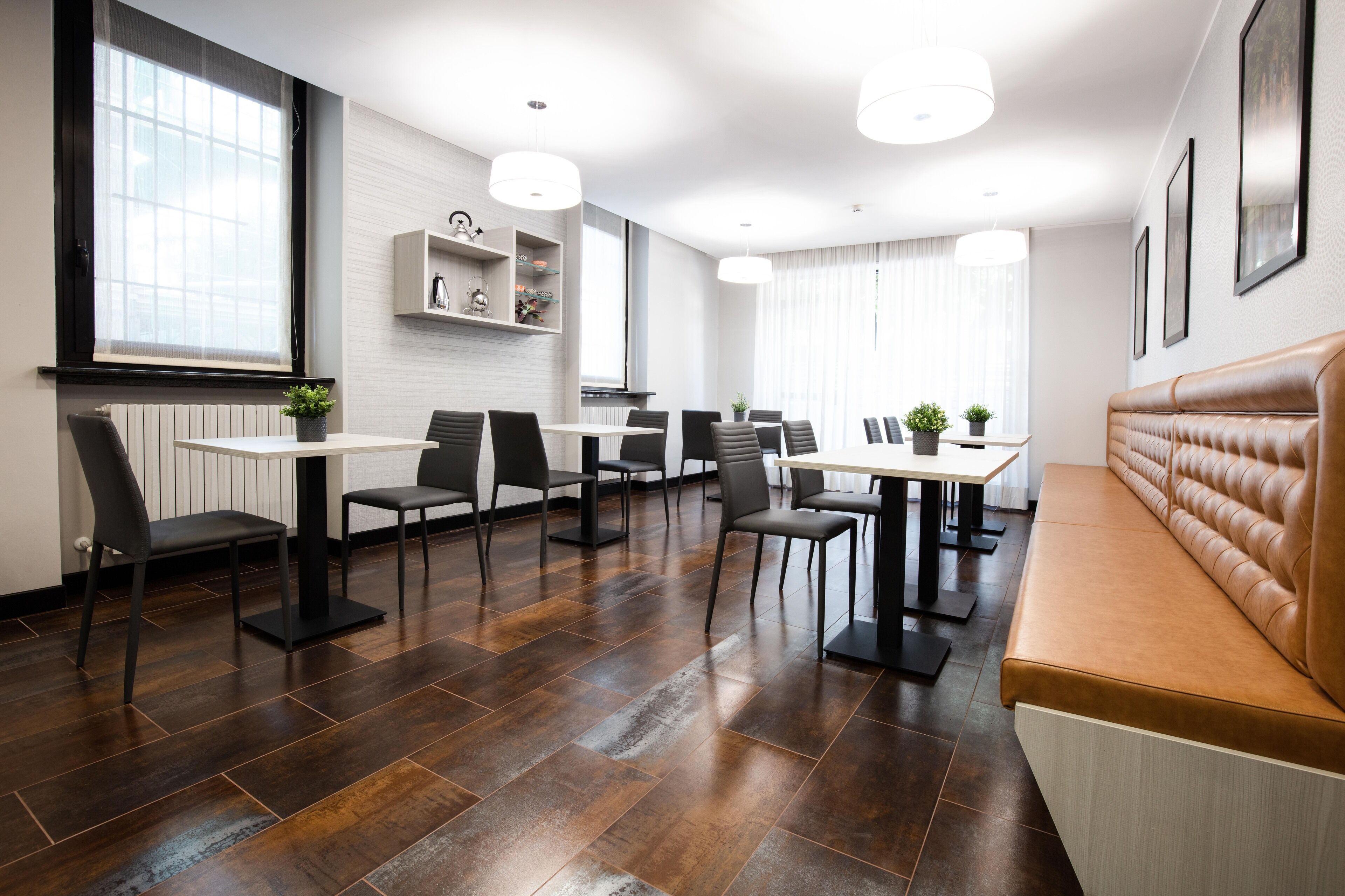 Foto - Hotel Esperia