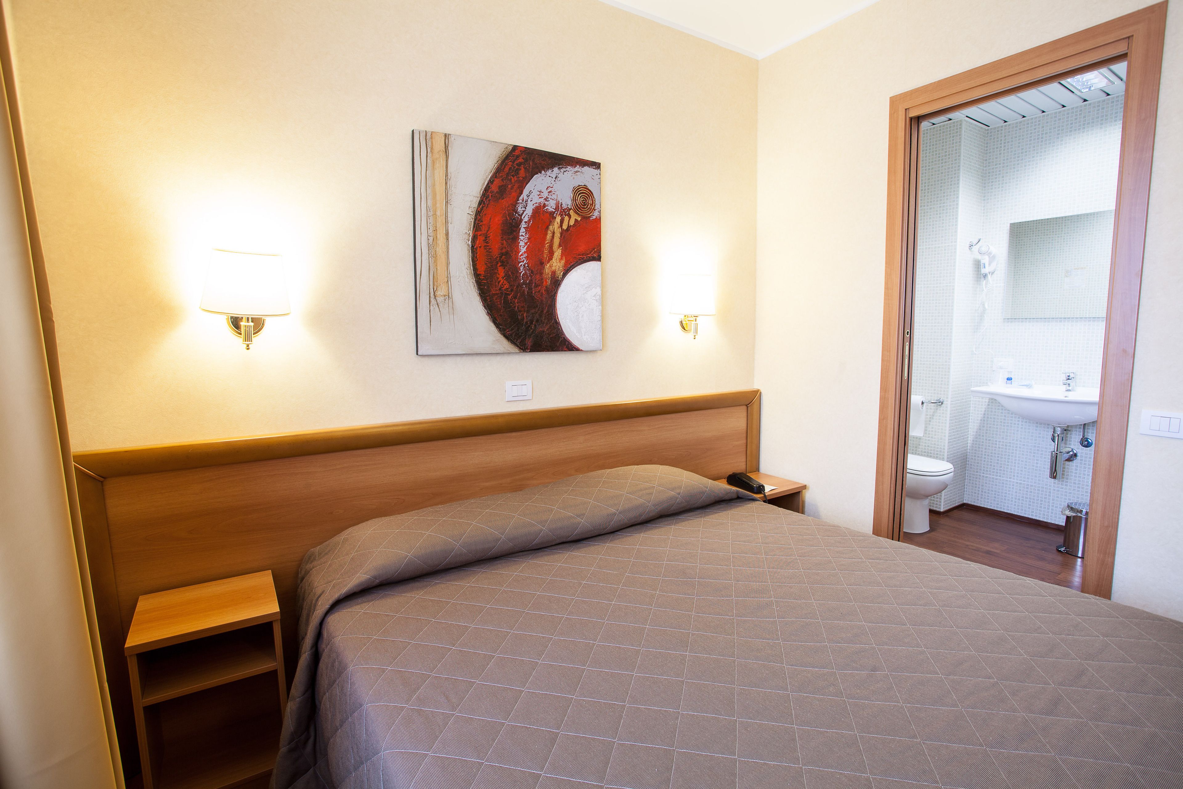 Foto - Hotel Esperia