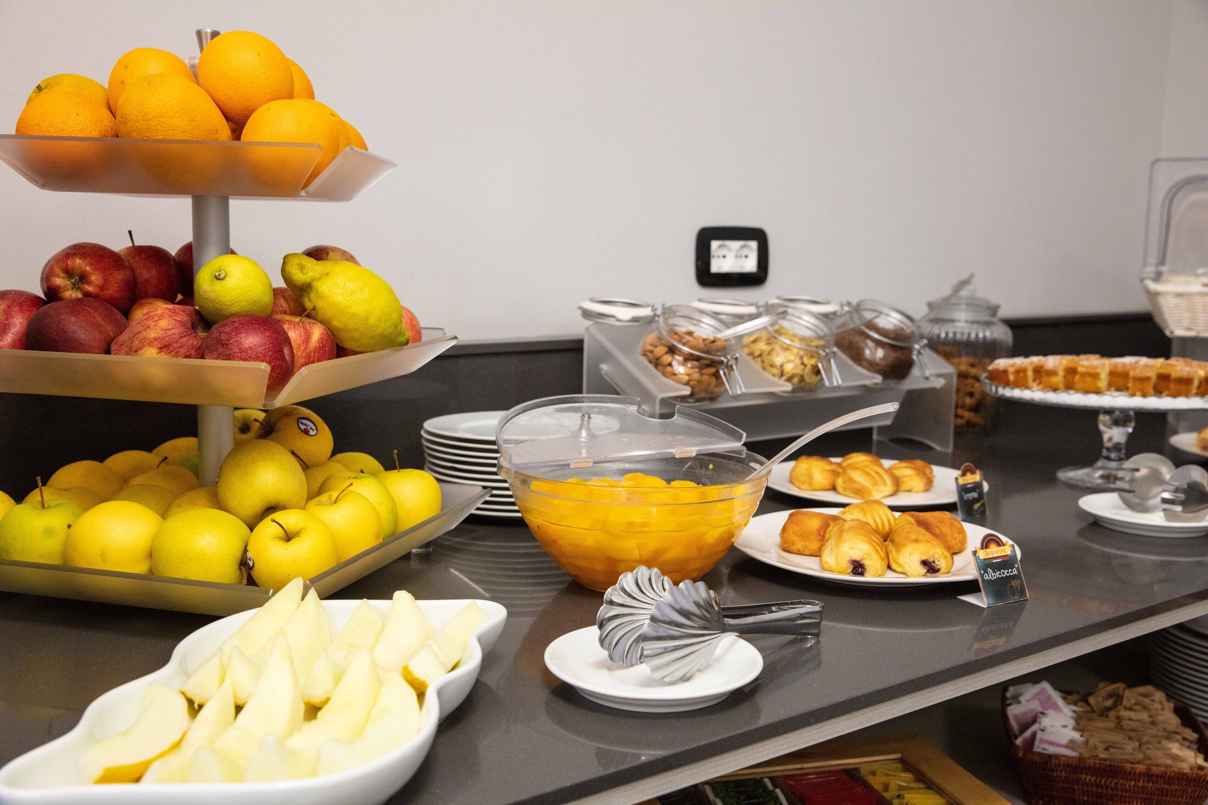 Foto - Hotel Esperia