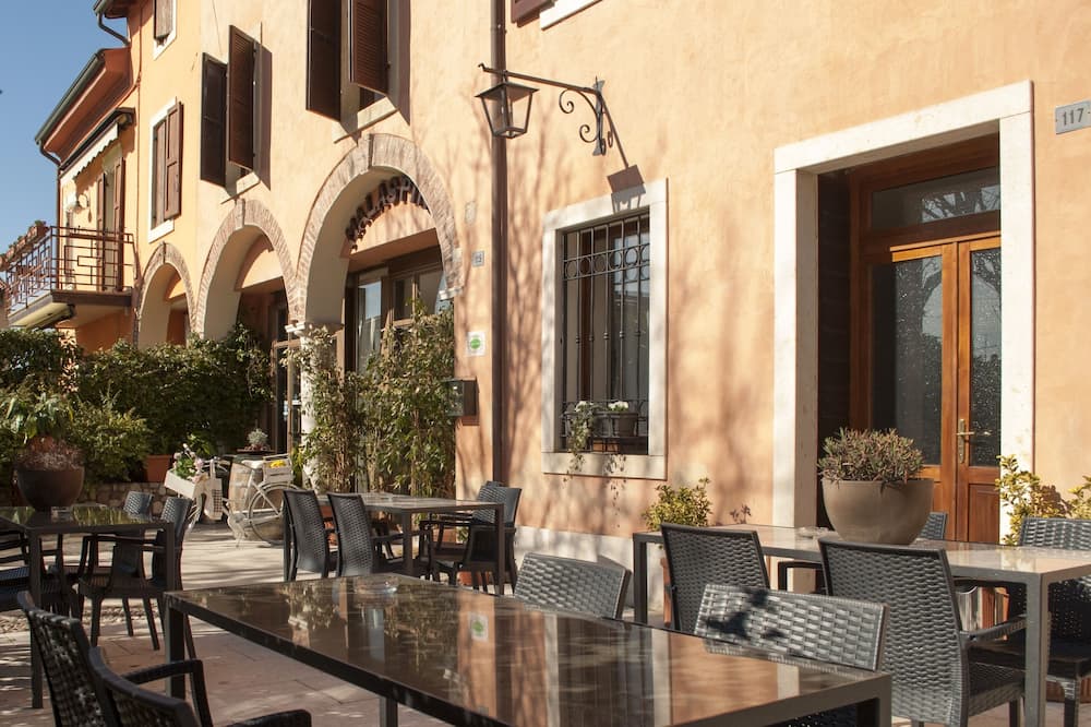 Albergo Corte Malaspina